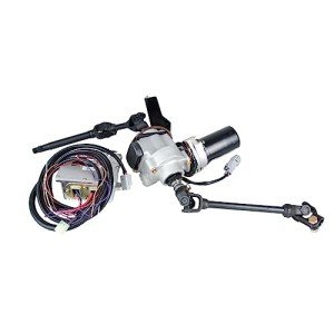 TUSK Electronic Power Steering Kit for Yamaha Rhino