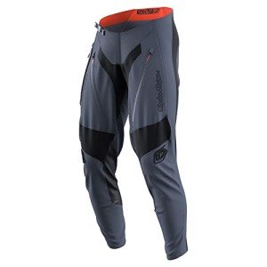 Troy Lee Designs Scout GP Racing Pants - Gray