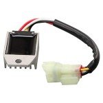 12V Voltage Regulator Rectifier for Arctic Cat ATVs