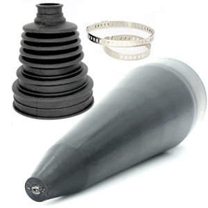 Universal CV Boot Installation Cone Tool Kit