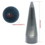 Universal CV Boot Installation Cone Tool Kit