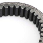 Arctic Cat Replacement Drive Belt for ATVs