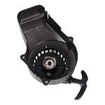 JXMOTO Alloy Recoil Starter for 47cc 49cc Engines