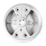 JXMOTO Alloy Recoil Starter for 47cc 49cc Engines