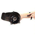 JXMOTO Alloy Recoil Starter for 47cc 49cc Engines