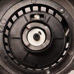 JXMOTO Alloy Recoil Starter for 47cc 49cc Engines