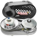 Torque Converter Kit for Predator 212 Go Kart