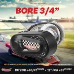 Torque Converter Kit for Predator 212 Go Kart