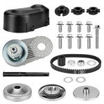 30 Series Torque Converter for Mini Bikes & Go Karts