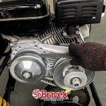 Torque Converter Kit for Predator 212 Go Kart