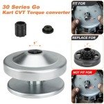 30 Series Torque Converter for Mini Bikes & Go Karts