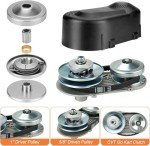 30 Series Torque Converter for Mini Bikes & Go Karts