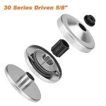 30 Series Torque Converter for Mini Bikes & Go Karts