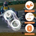 30 Series Torque Converter for Mini Bikes & Go Karts