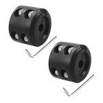 Winch Cable Hook Rubber Stopper with Allen Wrench