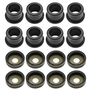 Yamaha Banshee & ATV A Arm Bushing Kit