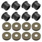 Yamaha Banshee & ATV A Arm Bushing Kit