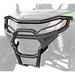 Arctic Cat Wildcat Trail/Sport Front Brush Guard