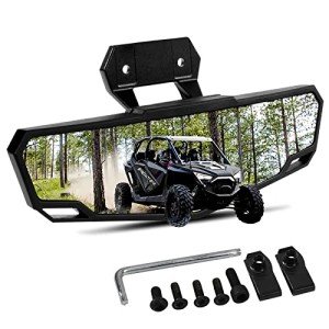 RZR PRO XP High-Def Rear View Mirror