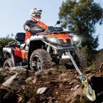 12V 3000 lbs Electric Winch Kit with Remote