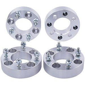 4PC 1.5" ATV UTV Wheel Spacers - 4x110