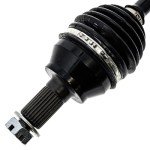 Rear CV Axle Set for Arctic Cat Wildcat UTV