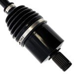 Rear CV Axle Set for Arctic Cat Wildcat UTV
