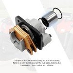 M MATI ATV Brake Caliper with Pads 250-1000