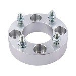 4PC 1.5" ATV UTV Wheel Spacers - 4x110
