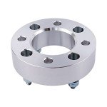 4PC 1.5" ATV UTV Wheel Spacers - 4x110