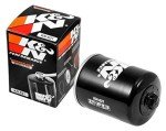 K&N Premium Oil Filter for Arctic Cat ATV