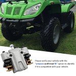 M MATI ATV Brake Caliper with Pads 250-1000