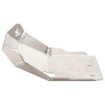 Tusk Aluminum Skid Plate for Yamaha TW200
