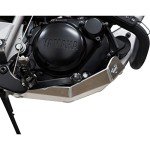 Tusk Aluminum Skid Plate for Yamaha TW200