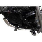 Tusk Aluminum Skid Plate for Yamaha TW200