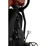 Tusk Aluminum Skid Plate for KLR 650 2022-2023