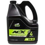 Arctic Cat 0W-40 Synthetic Oil Change Kit