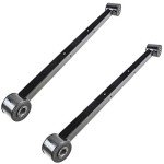 ATV Rear Trailing Arm Suspension Set