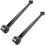 ATV Rear Trailing Arm Suspension Set