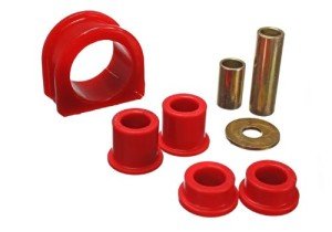 Energy Suspension Steering Rack Bushing Set