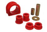 Energy Suspension Steering Rack Bushing Set