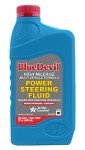 BlueDevil Power Steering Fluid - 1 Quart