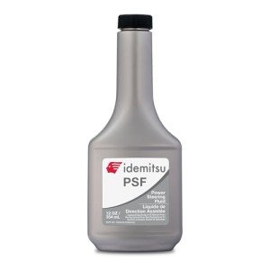 Idemitsu Universal Power Steering Fluid - 12 oz