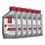 TRIAX Synthetic Power Steering Fluid - 6 Quarts