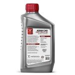 TRIAX Synthetic Power Steering Fluid - 6 Quarts