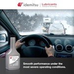 Idemitsu Universal Power Steering Fluid - 12 oz
