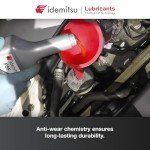 Idemitsu Universal Power Steering Fluid - 12 oz