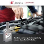 Idemitsu Universal Power Steering Fluid - 12 oz