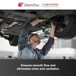 Idemitsu Universal Power Steering Fluid - 12 oz