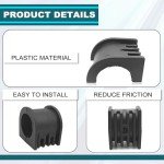 Polaris ATV Steering Upper Bushing Replacement Parts